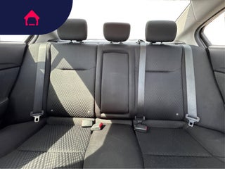 2015 Honda Civic Sedan