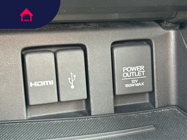 2015 Honda Civic Sedan