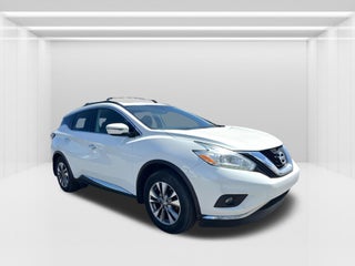 2016 Nissan Murano