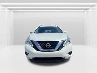 2016 Nissan Murano