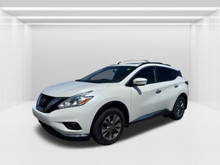 2016 Nissan Murano