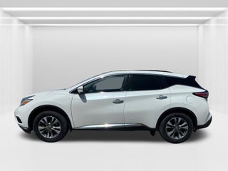 2016 Nissan Murano
