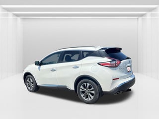 2016 Nissan Murano