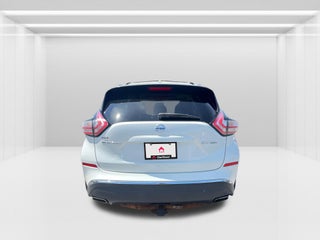 2016 Nissan Murano