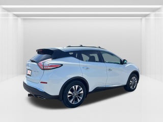 2016 Nissan Murano