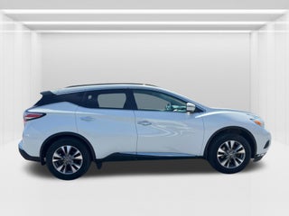 2016 Nissan Murano