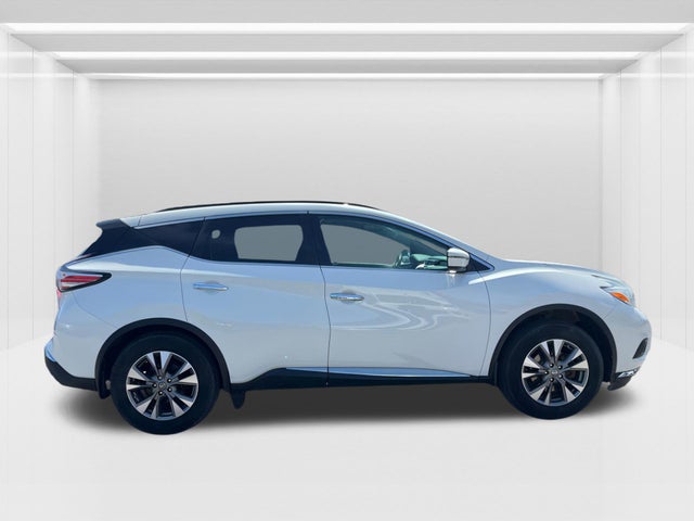 2016 Nissan Murano