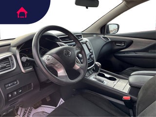 2016 Nissan Murano