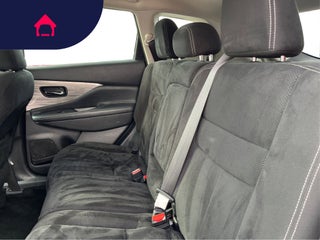 2016 Nissan Murano