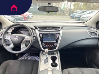 2016 Nissan Murano