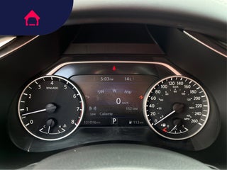 2016 Nissan Murano