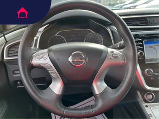 2016 Nissan Murano