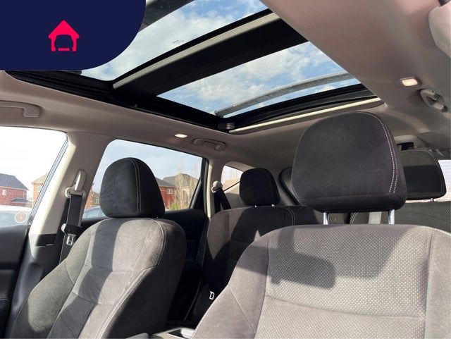 2016 Nissan Murano