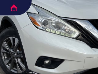 2016 Nissan Murano