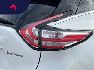 2016 Nissan Murano