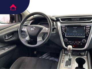 2016 Nissan Murano