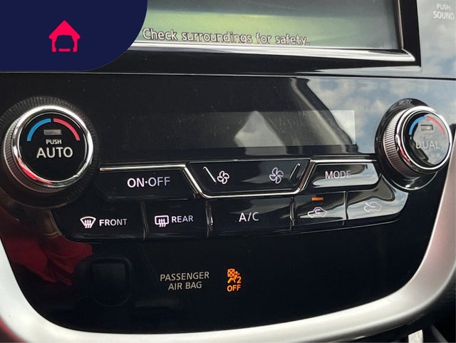 2016 Nissan Murano