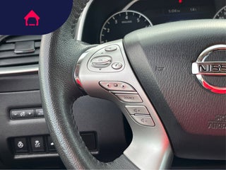 2016 Nissan Murano