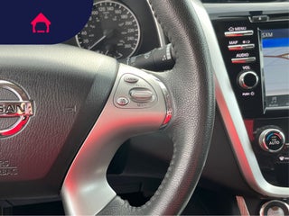 2016 Nissan Murano