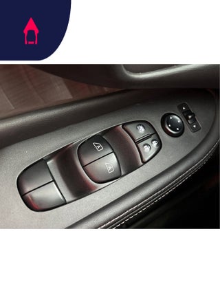 2016 Nissan Murano