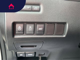 2016 Nissan Murano