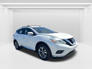 2016 Nissan Murano