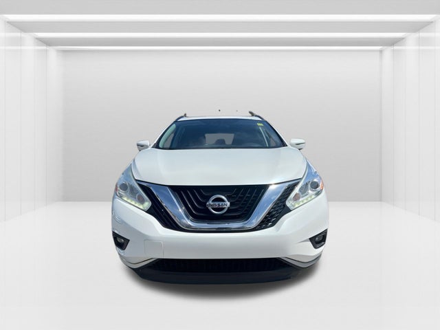 2016 Nissan Murano