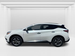 2016 Nissan Murano