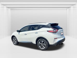 2016 Nissan Murano
