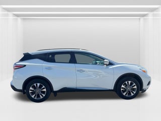 2016 Nissan Murano