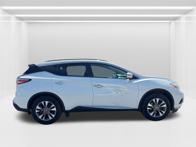2016 Nissan Murano