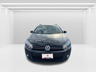 2014 Volkswagen Jetta SportWagen