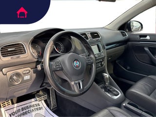 2014 Volkswagen Jetta SportWagen