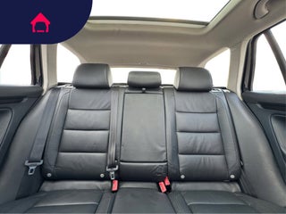 2014 Volkswagen Jetta SportWagen