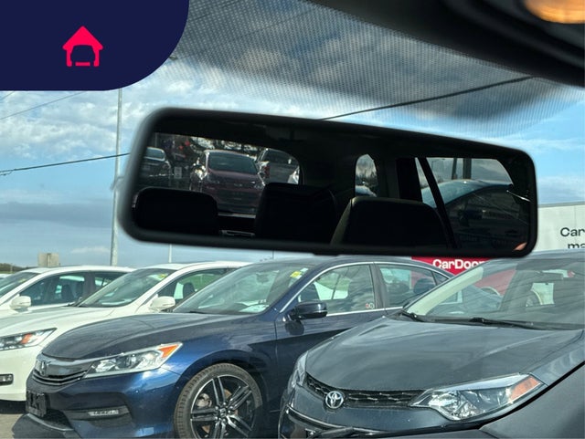 2014 Volkswagen Jetta SportWagen