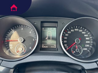 2014 Volkswagen Jetta SportWagen