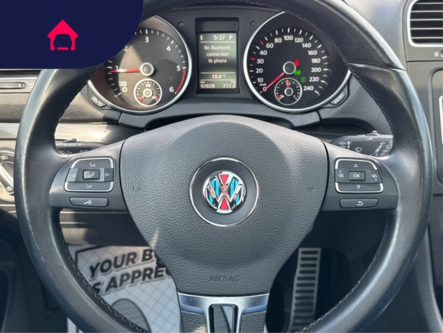 2014 Volkswagen Jetta SportWagen