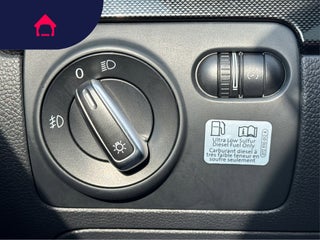 2014 Volkswagen Jetta SportWagen