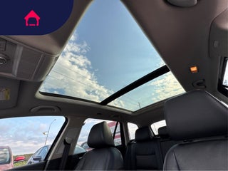 2014 Volkswagen Jetta SportWagen