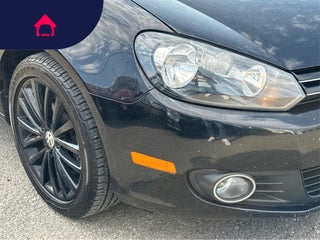 2014 Volkswagen Jetta SportWagen