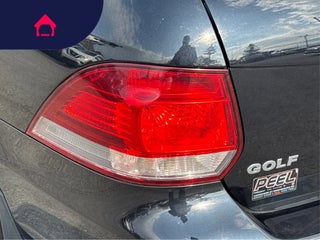2014 Volkswagen Jetta SportWagen