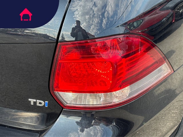 2014 Volkswagen Jetta SportWagen