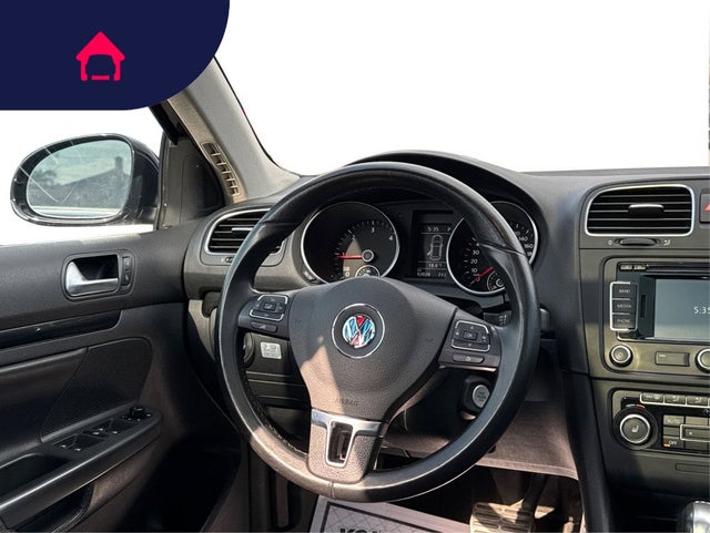 2014 Volkswagen Jetta SportWagen