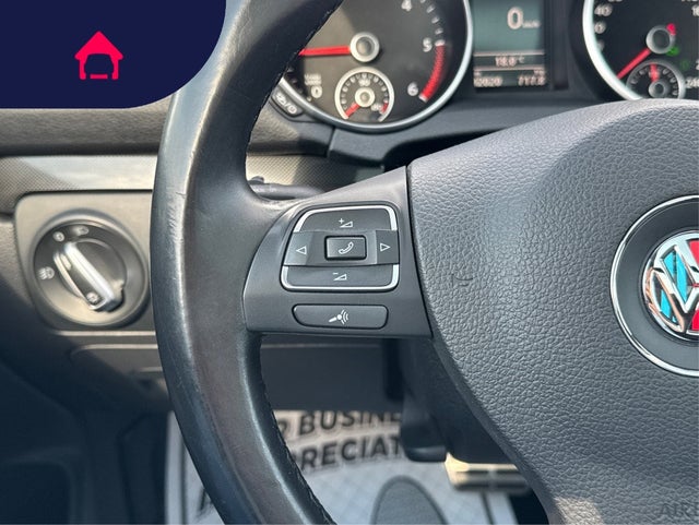 2014 Volkswagen Jetta SportWagen