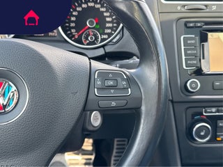 2014 Volkswagen Jetta SportWagen