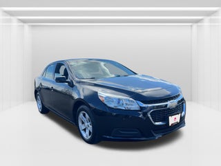 2016 Chevrolet Malibu Limited
