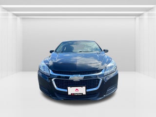 2016 Chevrolet Malibu Limited