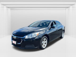2016 Chevrolet Malibu Limited