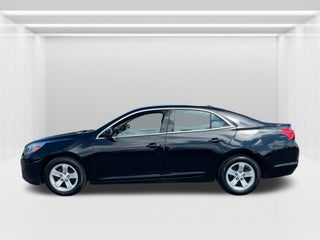 2016 Chevrolet Malibu Limited