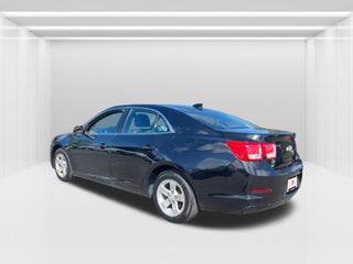 2016 Chevrolet Malibu Limited